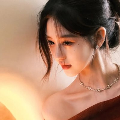 夜幕下的哈尔滨